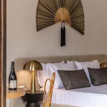 Apartamento Lithinon Luxury Free Parking