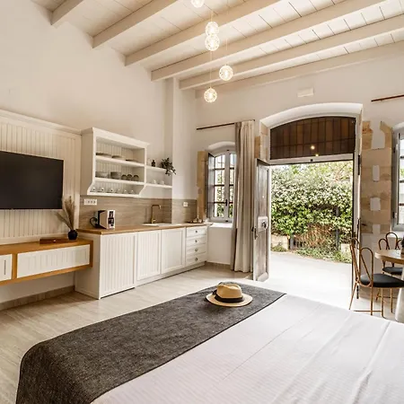 Apartamento Lithinon Luxury Free Parking *
