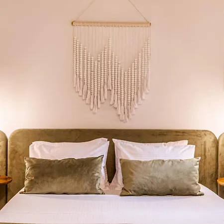 Lithinon Luxury Free Parking Chania (Crete)