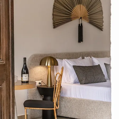 Lithinon Luxury Free Parking Apartamento *