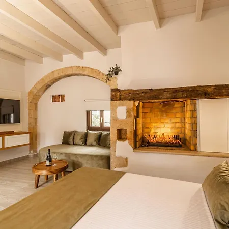 Apartamento Lithinon Luxury Free Parking Chania (Crete)