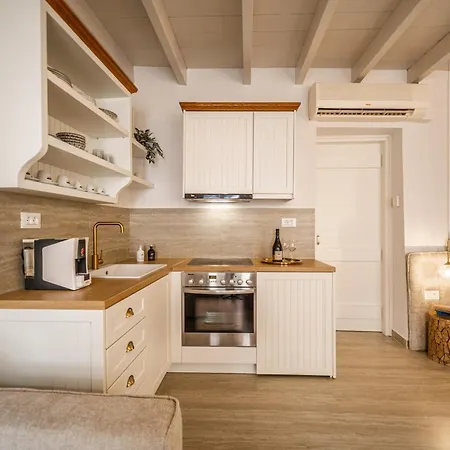 Lithinon Luxury Free Parking * Chania (Crete)