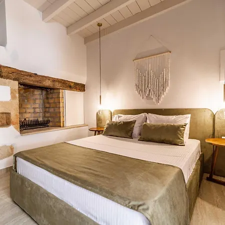 Lithinon Luxury Free Parking Apartamento Chania (Crete)