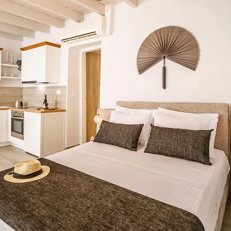 Lithinon Luxury Free Parking * Chania (Crete)