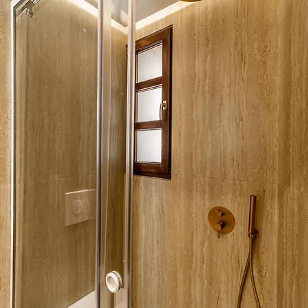 Lithinon Luxury Free Parking Chania (Crete)