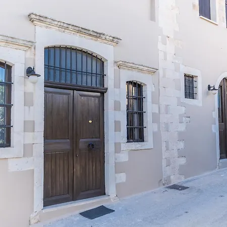 Apartamento Lithinon Luxury Free Parking *