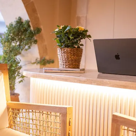 Lithinon Luxury Free Parking Apartamento Chania (Crete)