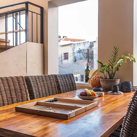 Apartamento Lithinon Luxury Free Parking Chania (Crete)