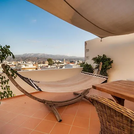 Apartamento Lithinon Luxury Free Parking *