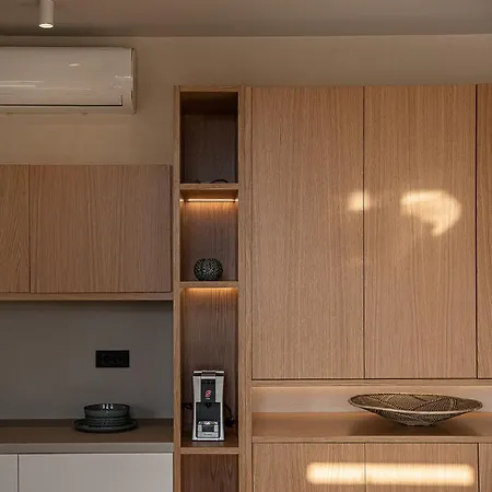 Apartamento Lithinon Luxury Free Parking *