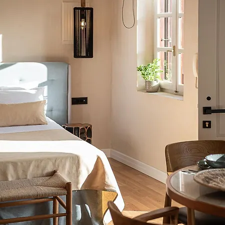 Lithinon Luxury Free Parking Apartamento Chania (Crete)