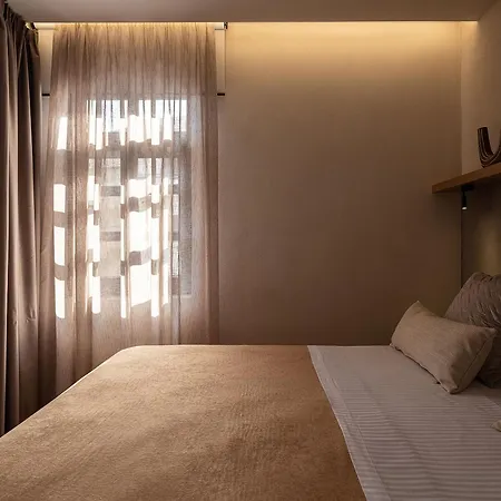 Lithinon Luxury Free Parking Apartamento *