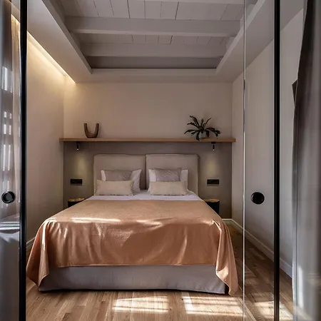 Lithinon Luxury Free Parking Apartamento Chania (Crete)
