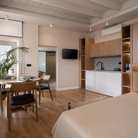 Διαμέρισμα Lithinon Luxury Free Parking *