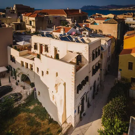 Lithinon Luxury Free Parking Διαμέρισμα *