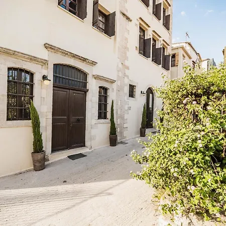 Διαμέρισμα Lithinon Luxury Free Parking