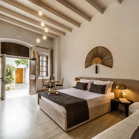 Lithinon Luxury Free Parking Apartament *