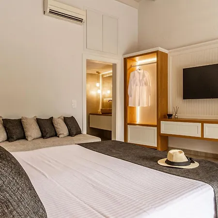 Lithinon Luxury Free Parking Χανιά