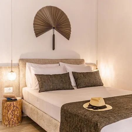 Διαμέρισμα Lithinon Luxury Free Parking