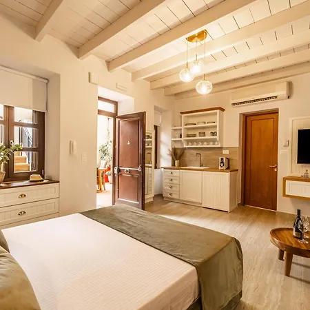 Apartament Lithinon Luxury Free Parking *