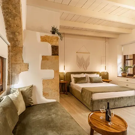 Lithinon Luxury Free Parking Διαμέρισμα