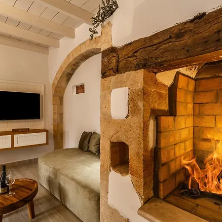Apartament Lithinon Luxury Free Parking