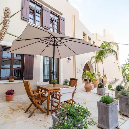 Lithinon Luxury Free Parking Διαμέρισμα