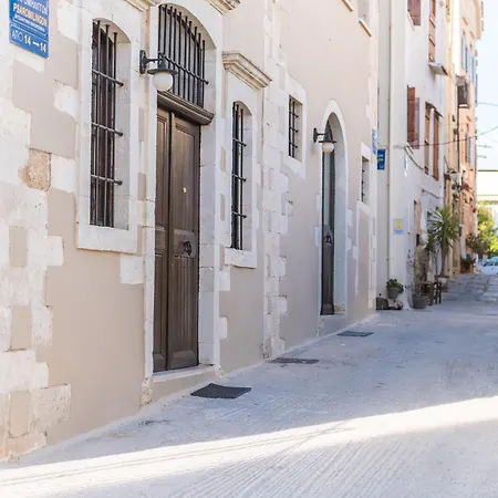 Lithinon Luxury Free Parking Διαμέρισμα *