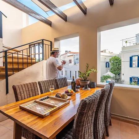 Lithinon Luxury Free Parking Διαμέρισμα
