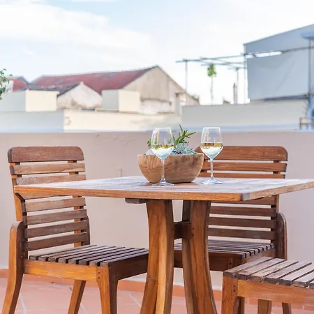 Lithinon Luxury Free Parking Διαμέρισμα *