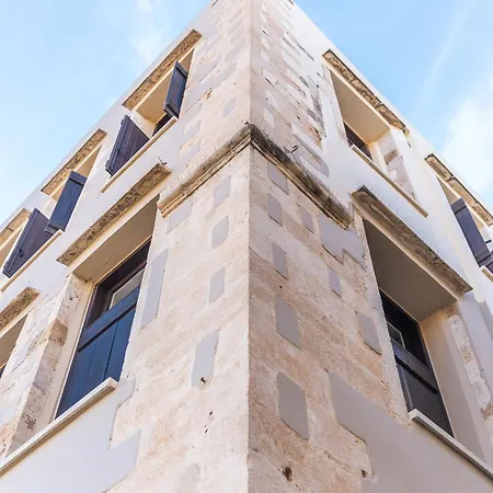 Lithinon Luxury Free Parking Chania (Crete)