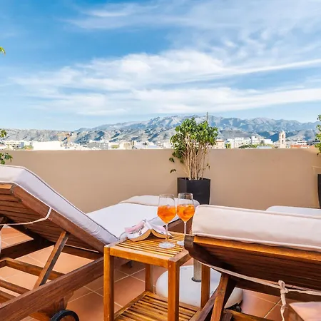 Lithinon Luxury Free Parking * Chania (Crete)
