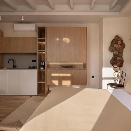 Lithinon Luxury Free Parking Διαμέρισμα *