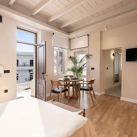 Διαμέρισμα Lithinon Luxury Free Parking *