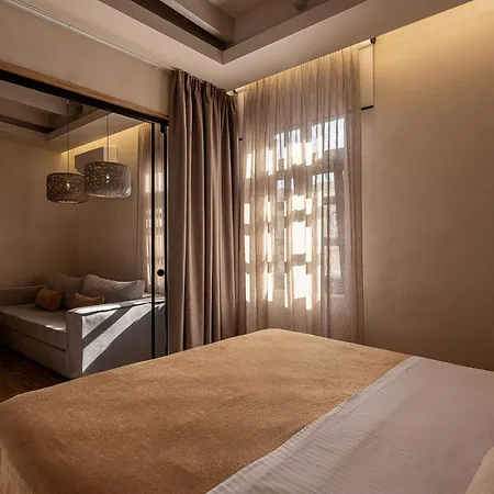 Apartament Lithinon Luxury Free Parking