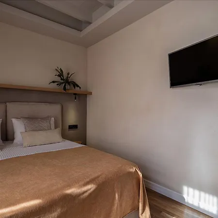 Lithinon Luxury Free Parking Διαμέρισμα Χανιά