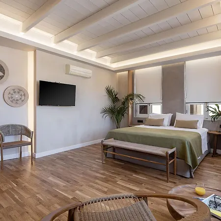Lithinon Luxury Free Parking Χανιά