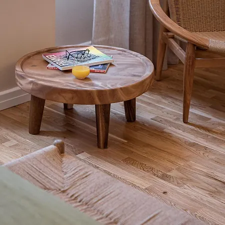 Appartement Lithinon Luxury With Free Parking