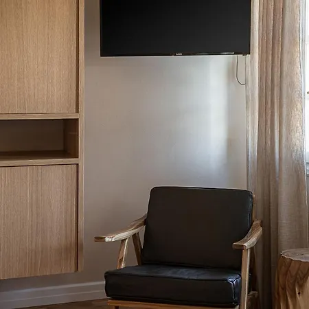 Lithinon Luxury Free Parking Chania (Crete)
