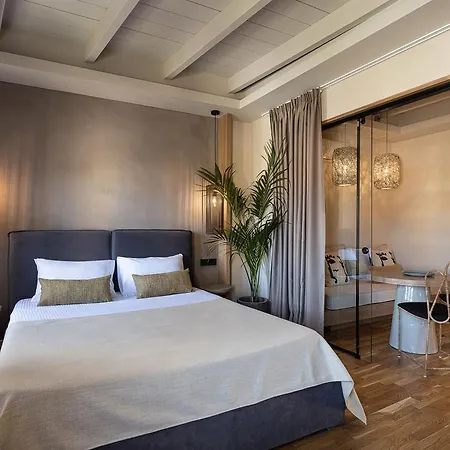 Apartament Lithinon Luxury Free Parking