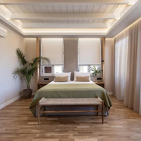 Lithinon Luxury Free Parking Διαμέρισμα Χανιά