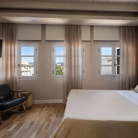 Lithinon Luxury Free Parking Apartament