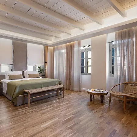 Lägenhet Lithinon Luxury With Free Parking Chania (Crete)