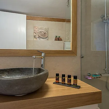 Lithinon Luxury With Free Parking Chania (Crete)