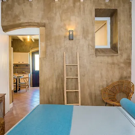 Lithinon Luxury With Free Parking Chania (Crete)